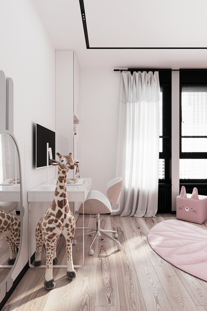 СЕЛИГЕР СИТИ, Москва, 2023