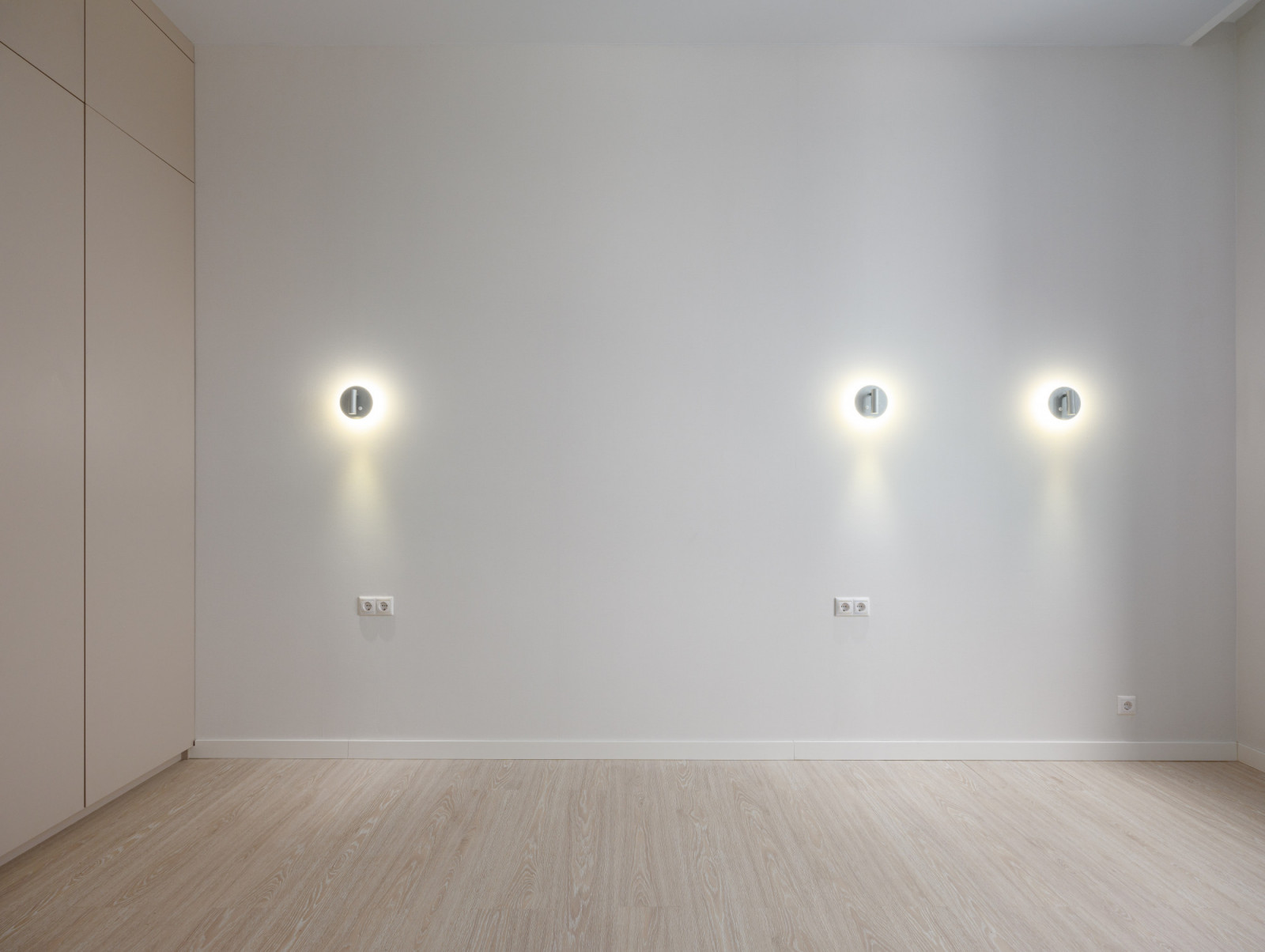 Ремонт спальни