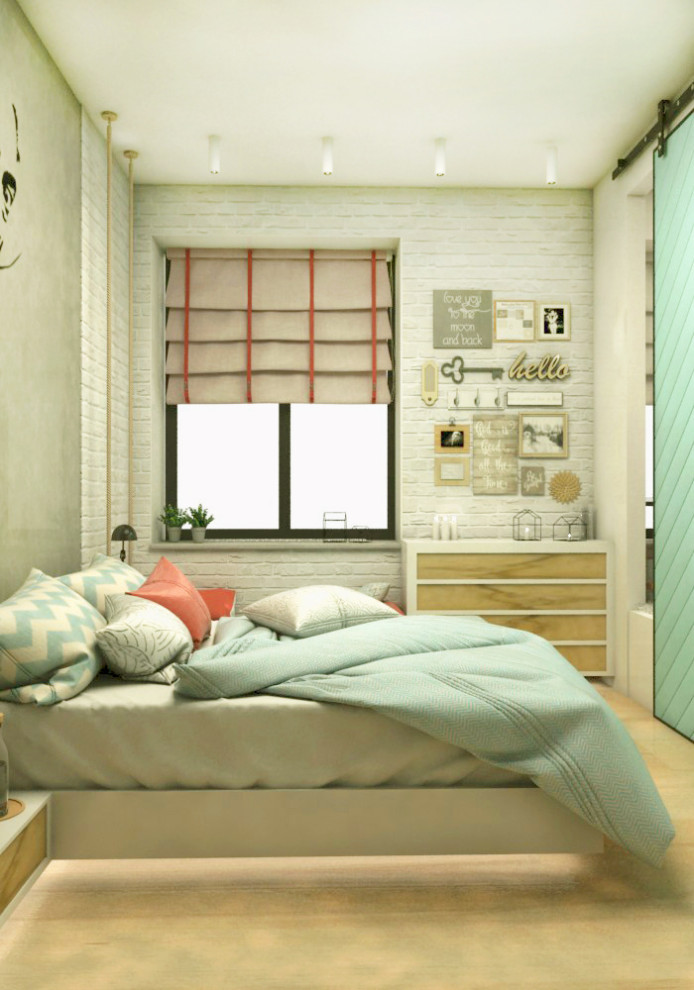 Квартира на Бабушкинской