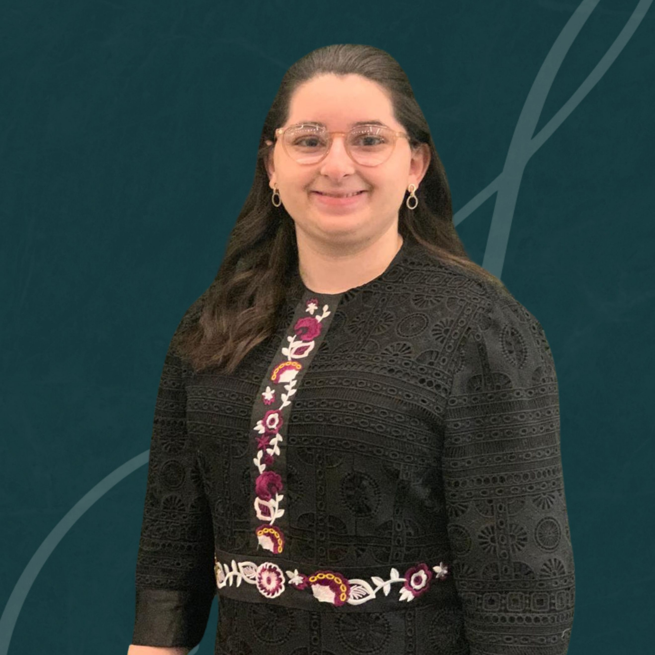 Soshana, Associate  Designer 