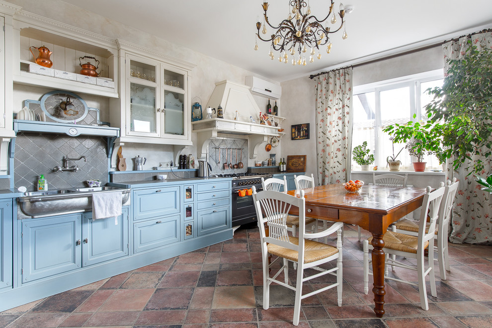 Загородный дом