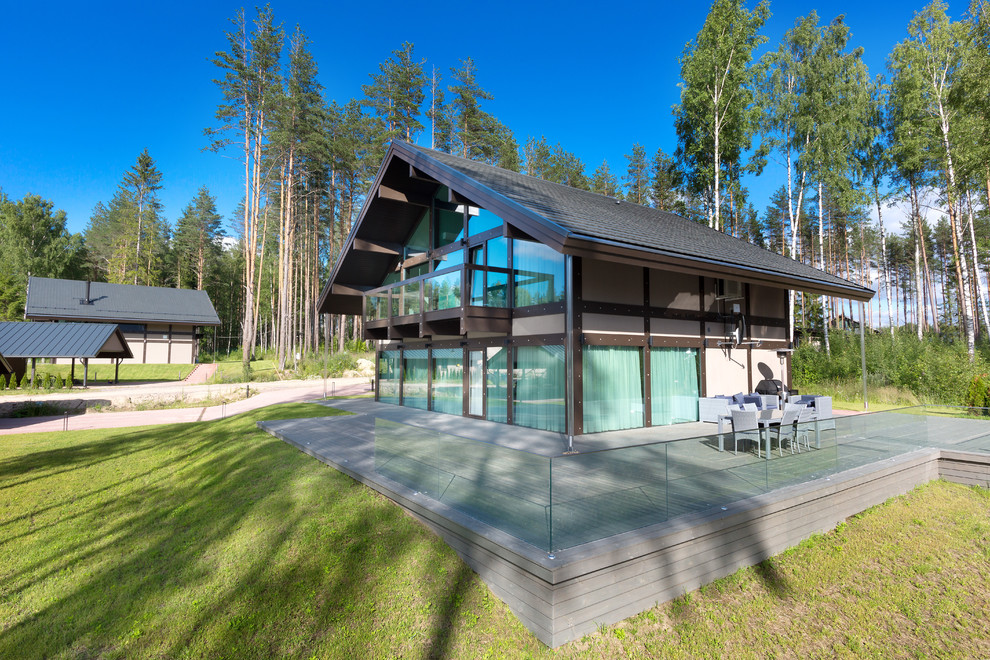 Коттеджный поселок LIIKOLA