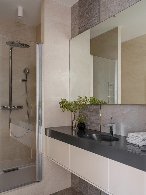 Redside contemporary-bathroom