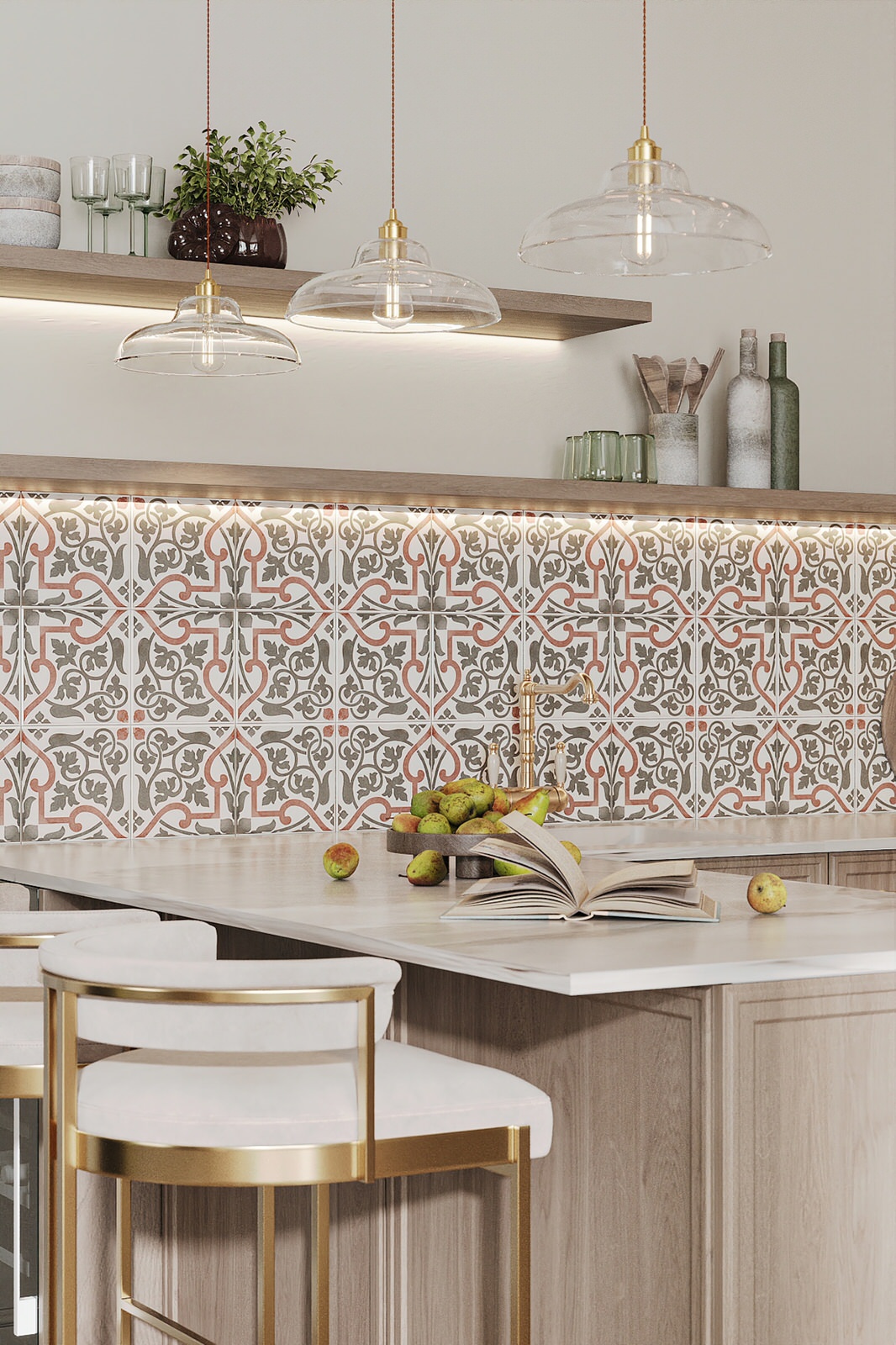 Дом в Подмосковье