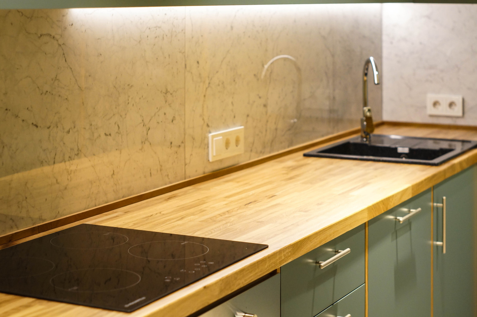 Квартира в ЖК "Лобачевский"