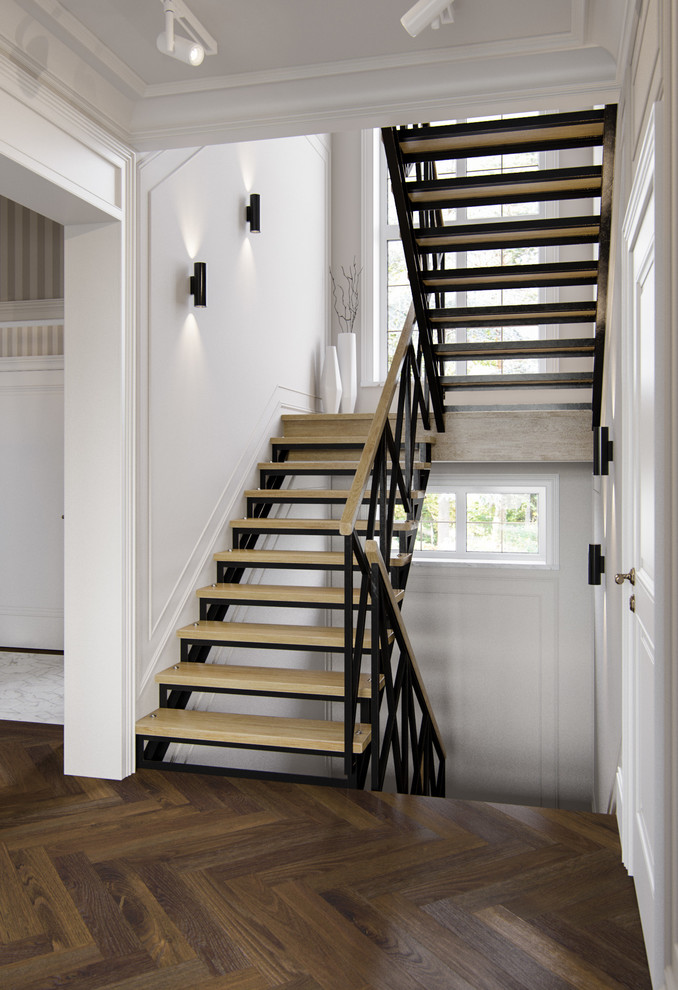 Переосмысление прошлого