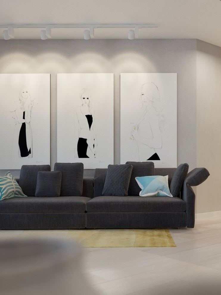 1-но комнатная квартира в Харькове