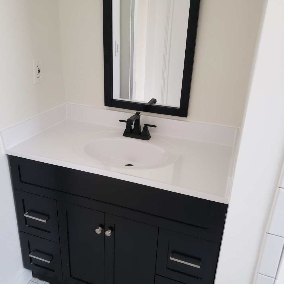 Home Renovation - Long Beach, NY