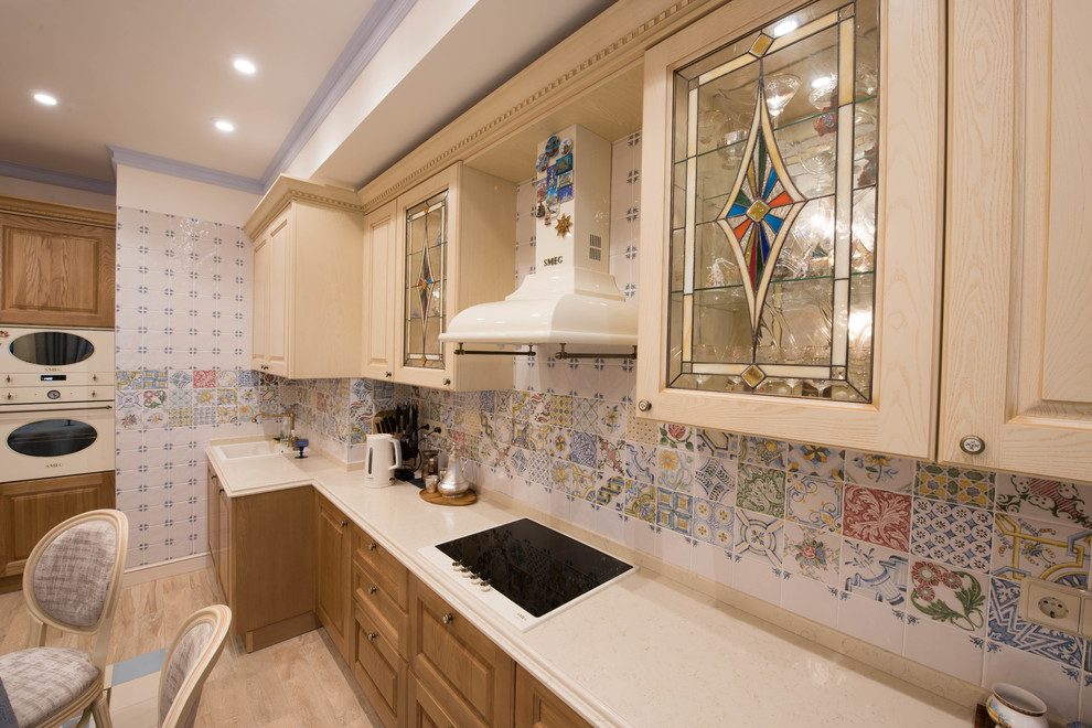 Квартира на ст. м. Чернышевкая, ЖК Парадный квартал