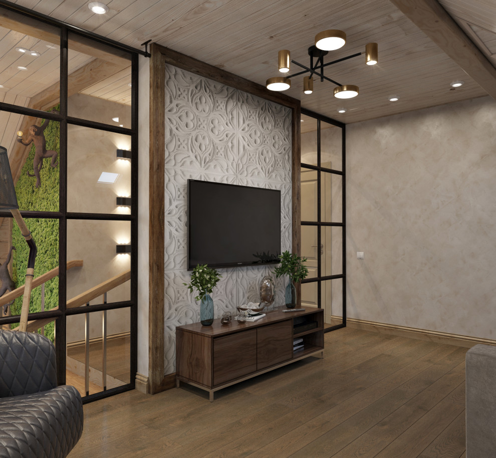 ЧАСТНЫЙ БАННЫЙ КОМПЛЕКС