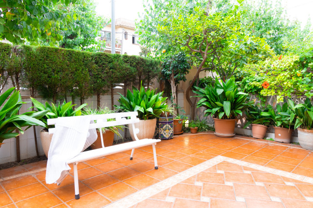 Proyecto CunitTerraza country-terrace