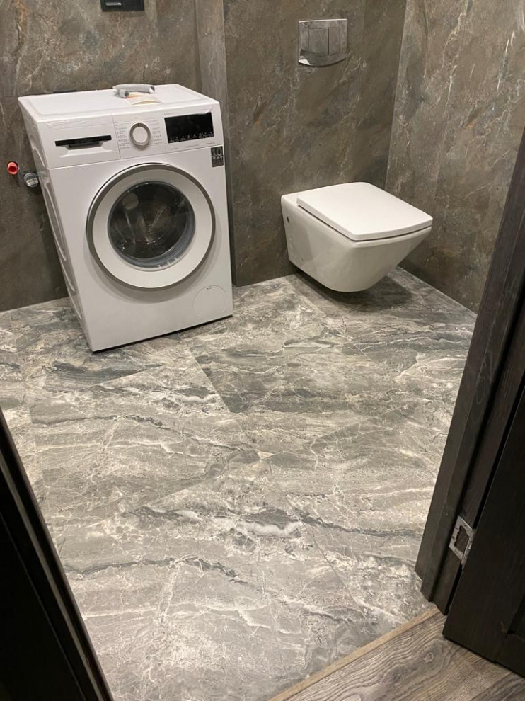 Одинцово -1, квартира 104 м2