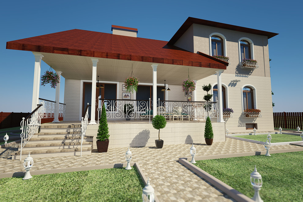 Архитектурное проектирование