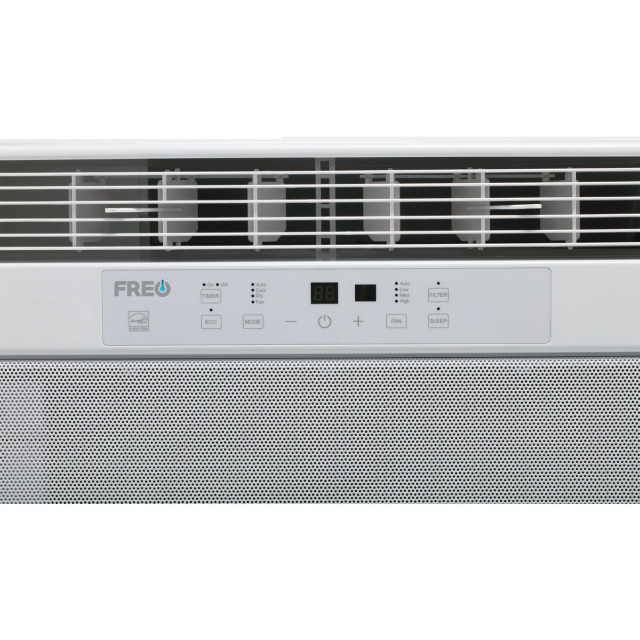 8,000 BTU Ultra Quiet Window Air Conditioner Air Conditioners by