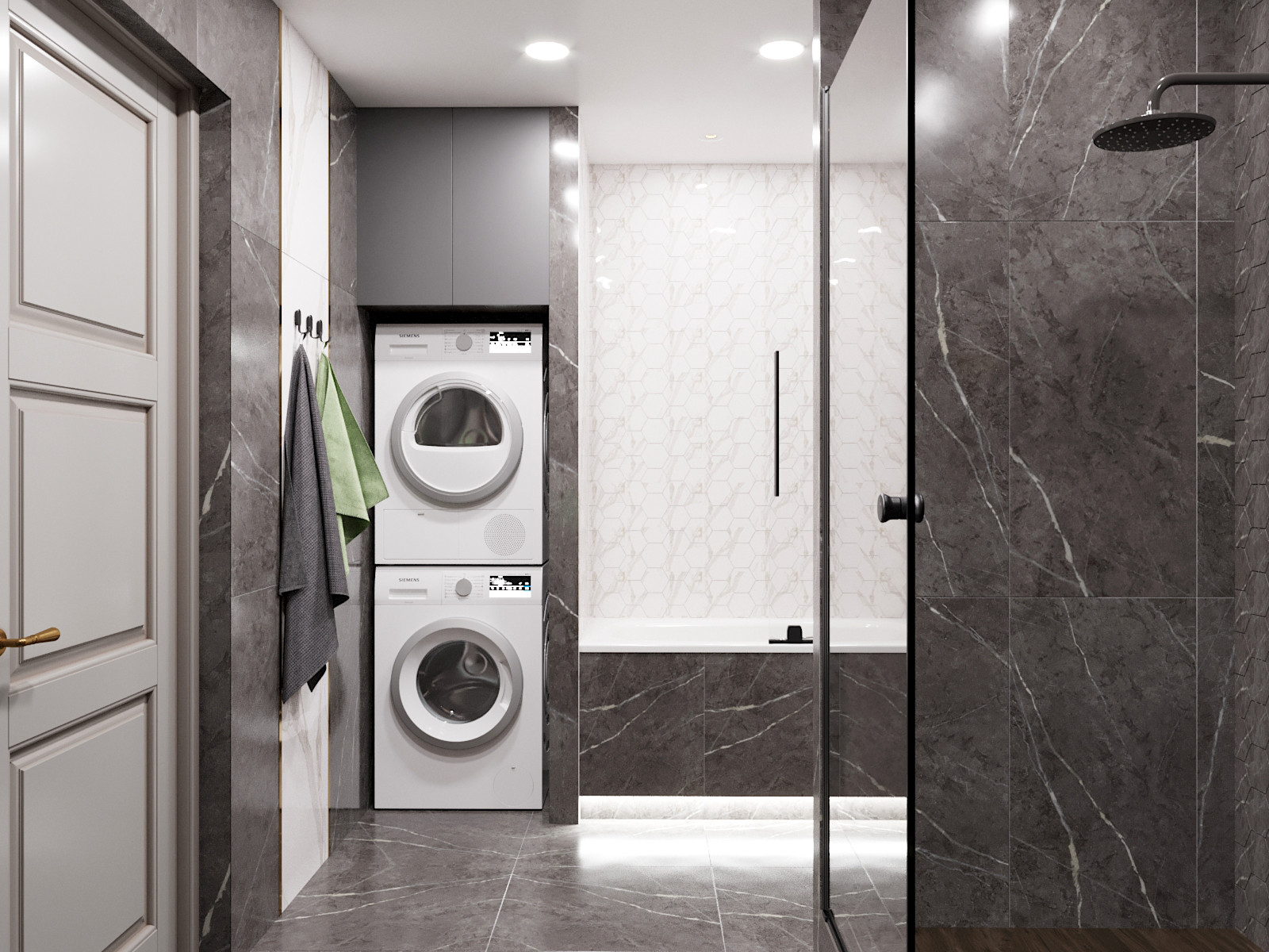 Квартира на Кировоградской