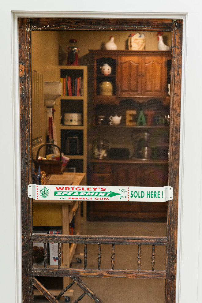 Turkey - Barndominium