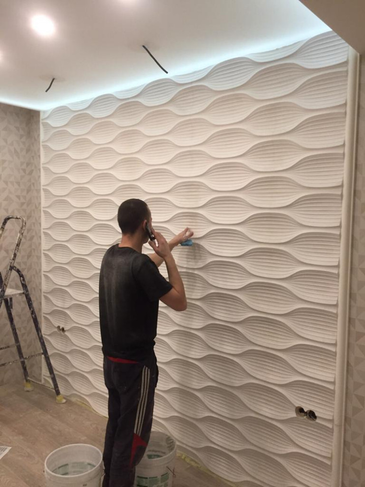 Квартира на ул. Молодцова