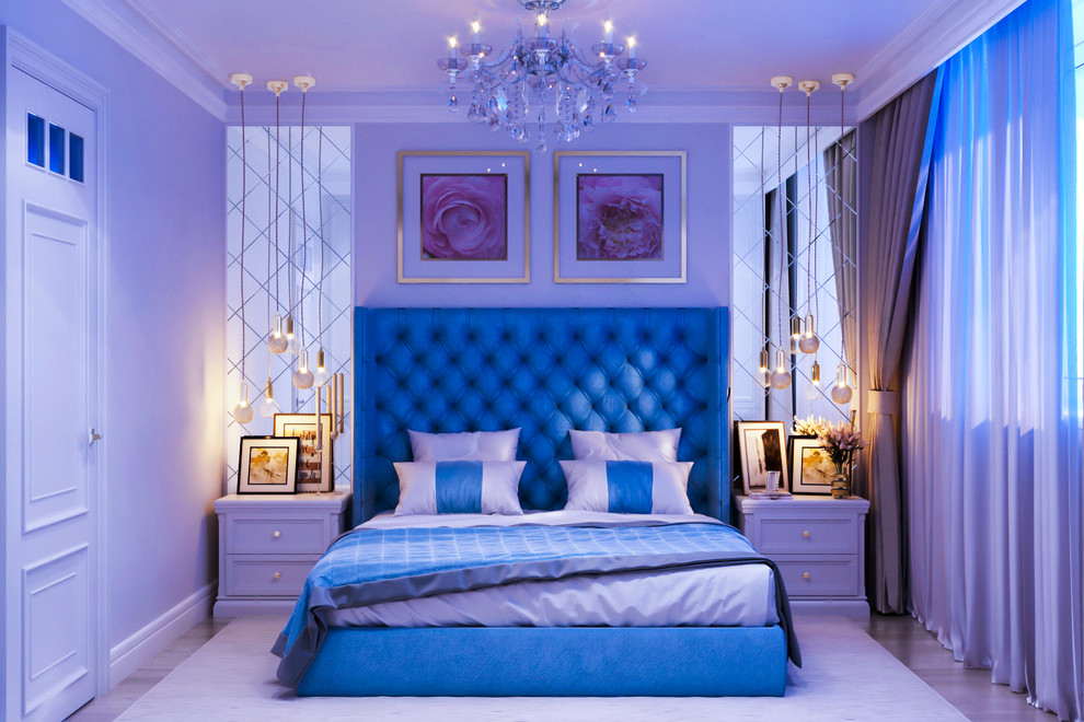 Дизайн квартиры