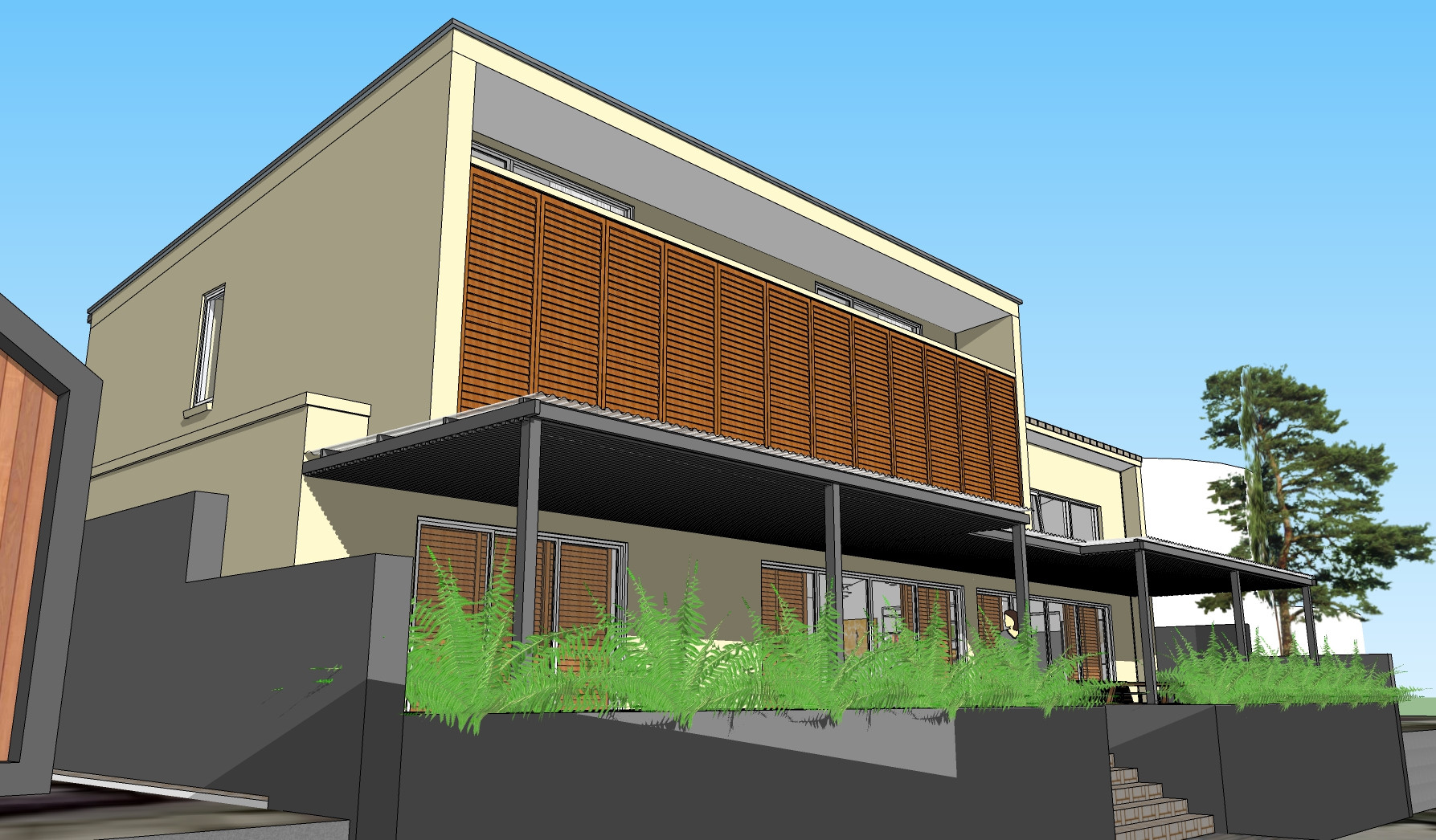 Noosa Sound House