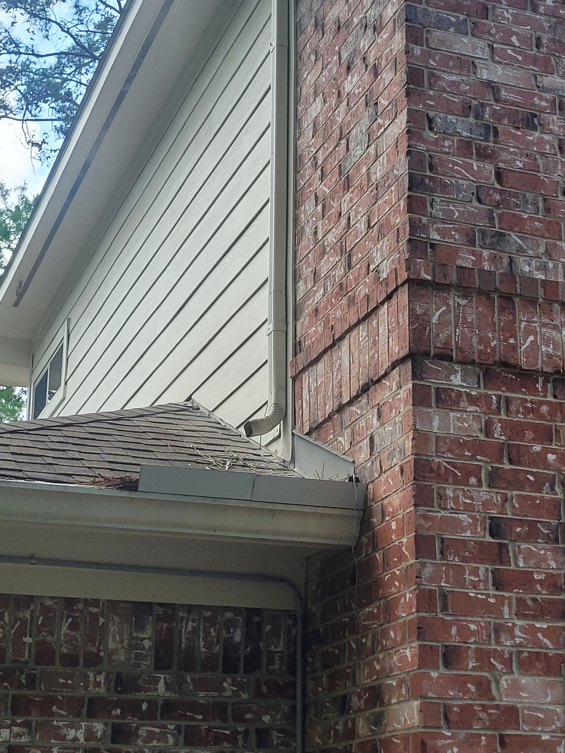 Woodland's Siding Repair