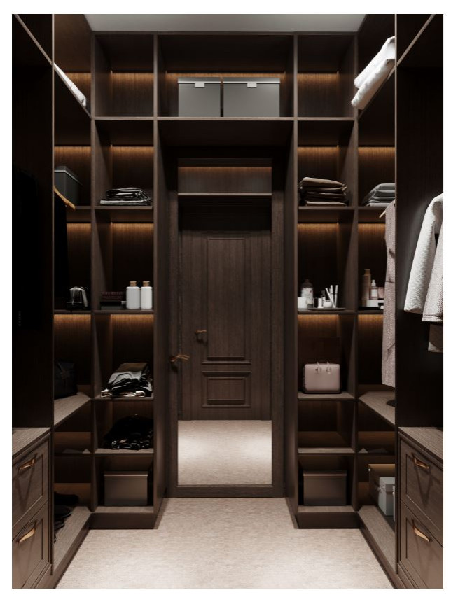 Квартира в ЖК Резиденции Композиторов