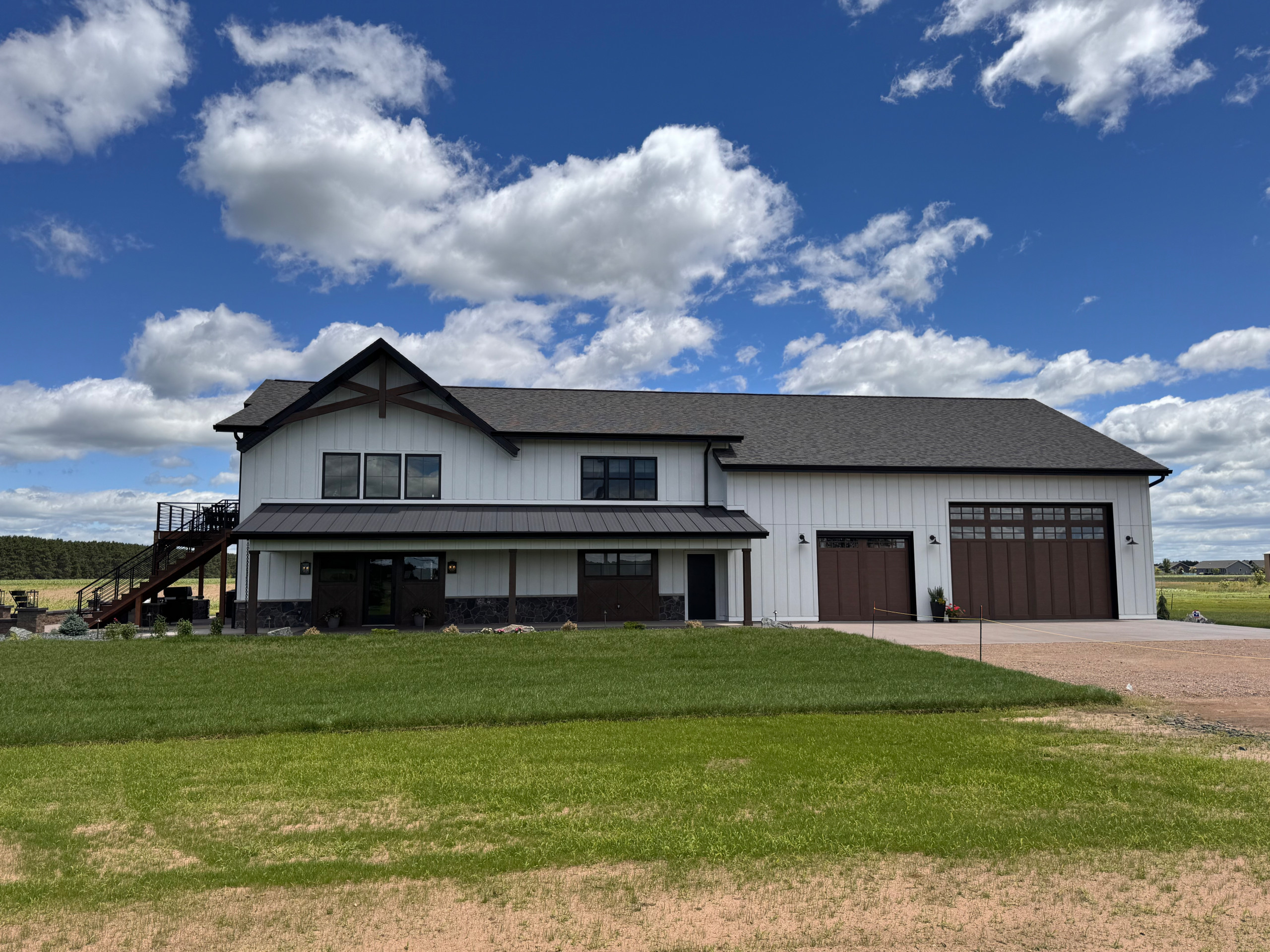 Gross Point Acres - 2026