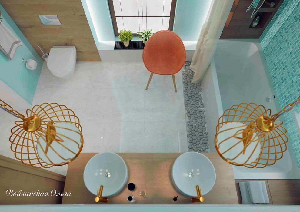 Средиземноморье 2017 год