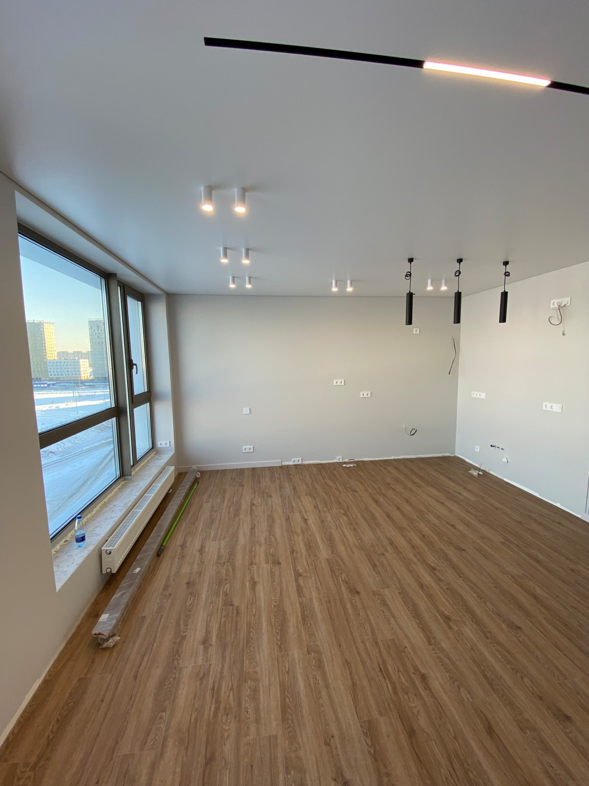 ЖК Голден Сити