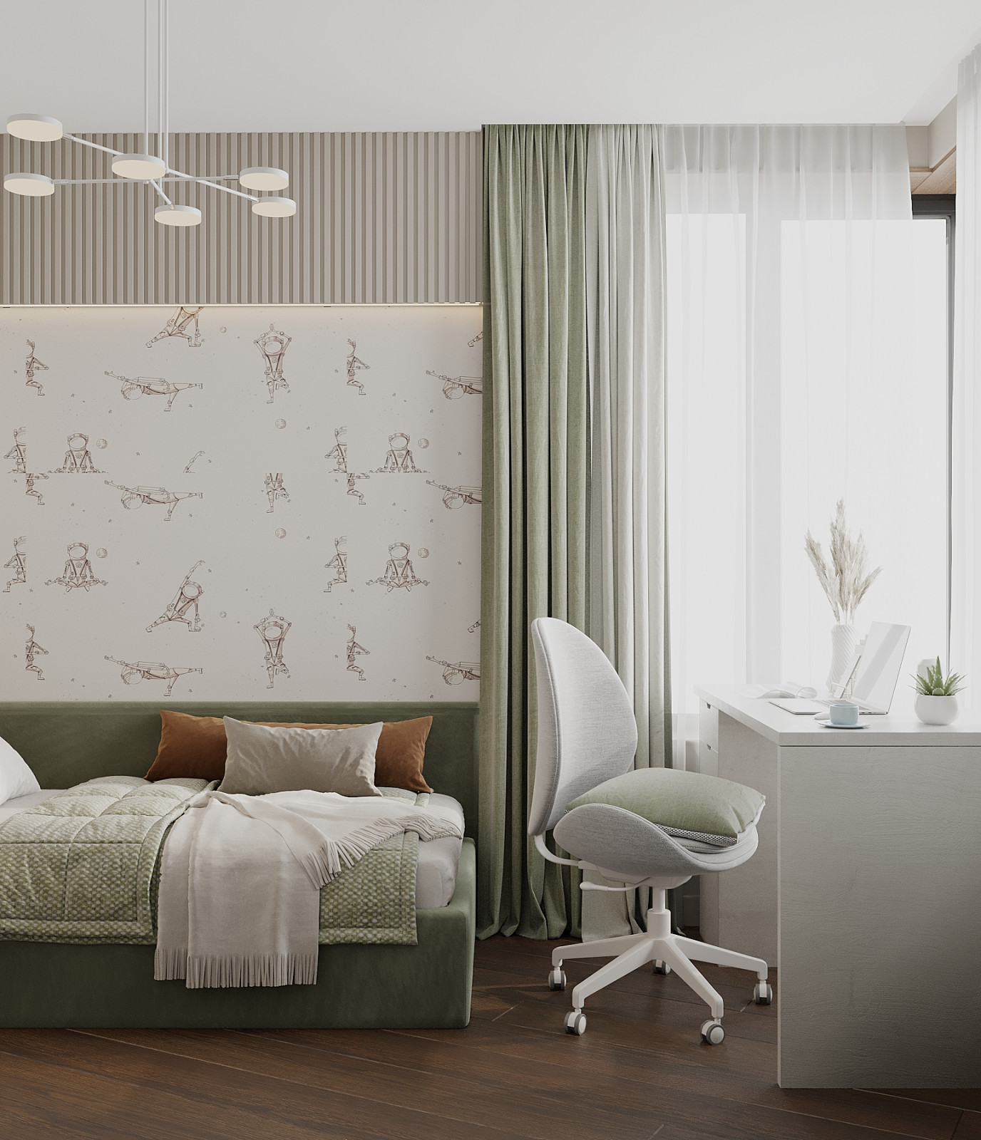 ЖК Белый остров 3.0