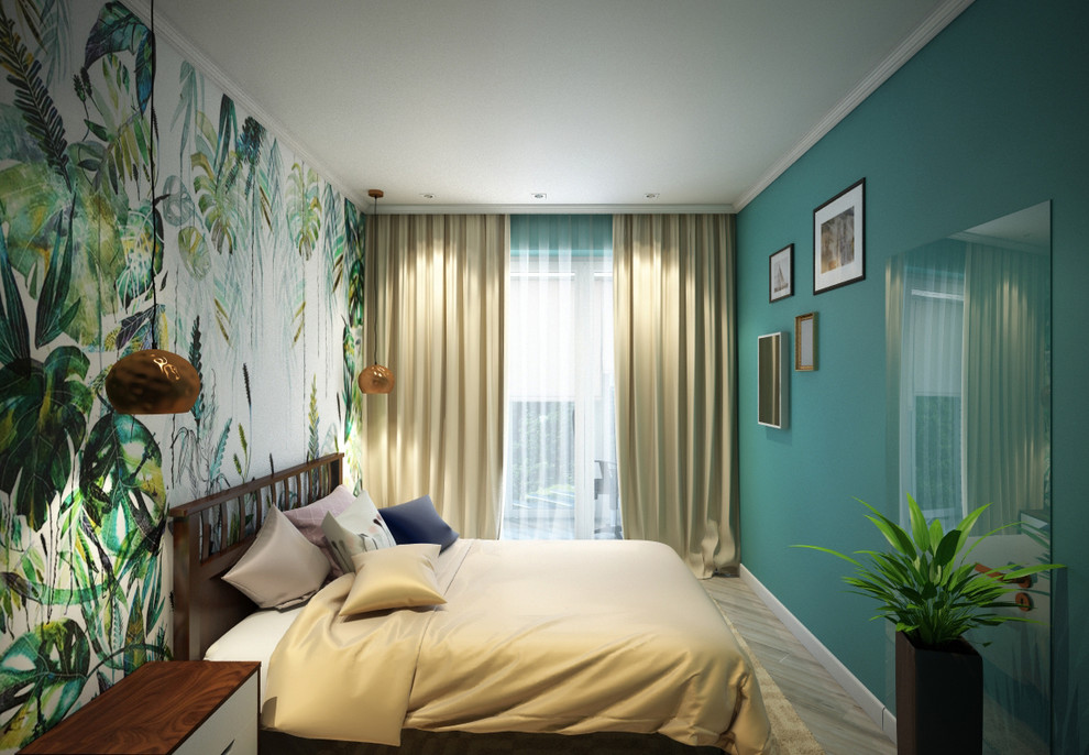 Апартаменты ЖК Лайнер