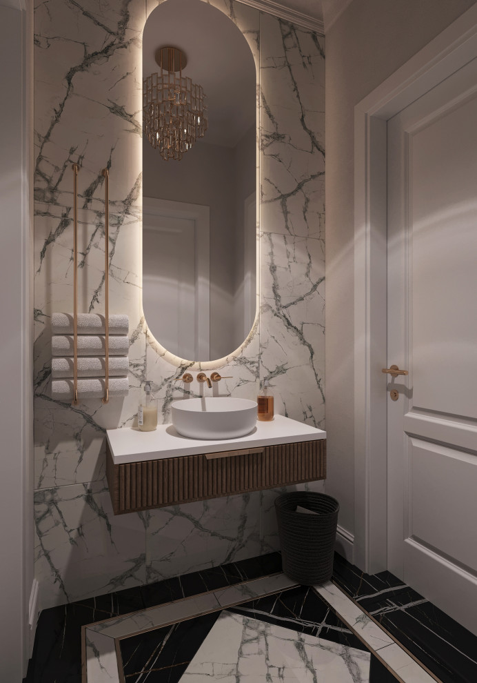 Дизайн гостиницы в г.Сухум