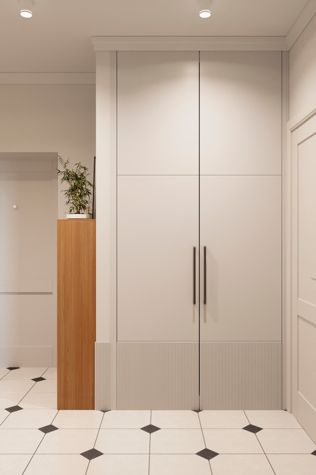 Квартира в Санкт-Петербурге