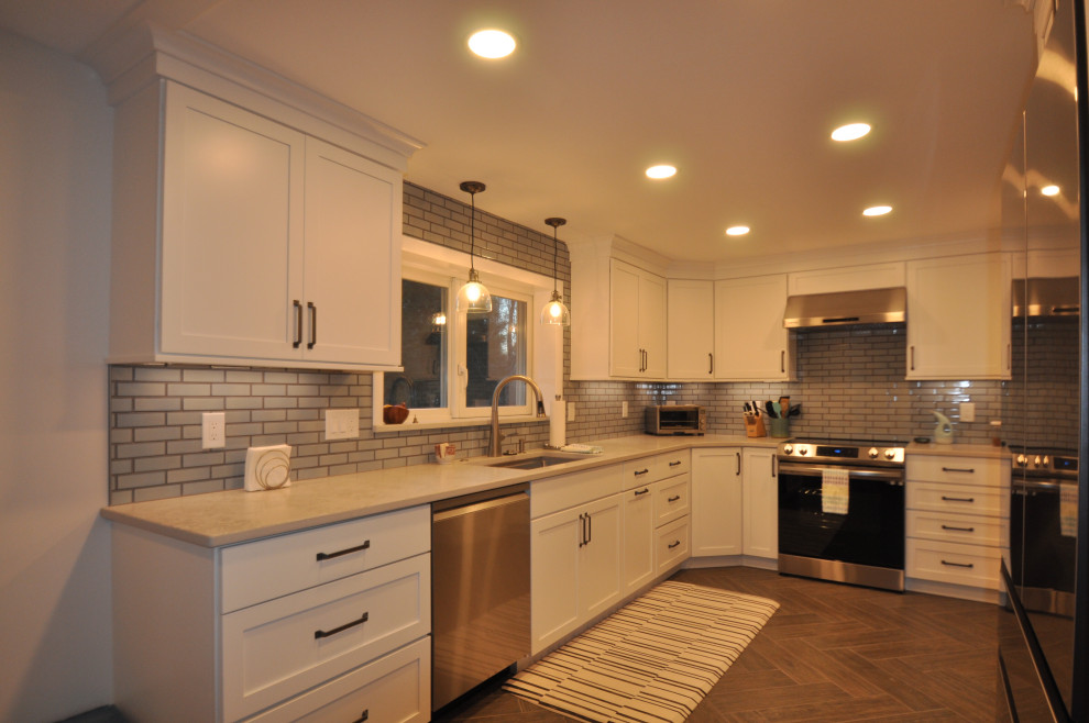 Nantucket Inspiration - Project 6082
