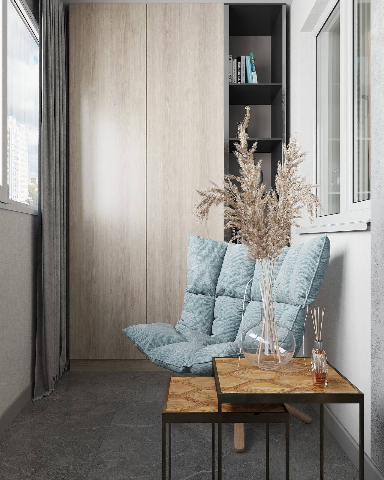 ЖК Династия