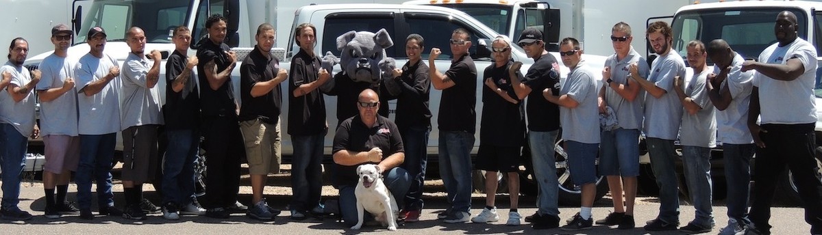 Always Professional In Moving Gilbert Az Us 85233