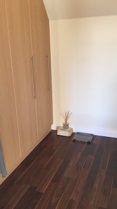 Need Help For Wall Colour