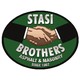 Stasi Brothers Asphalt & Masonry