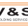 V & S Scaffolding Services Ltd