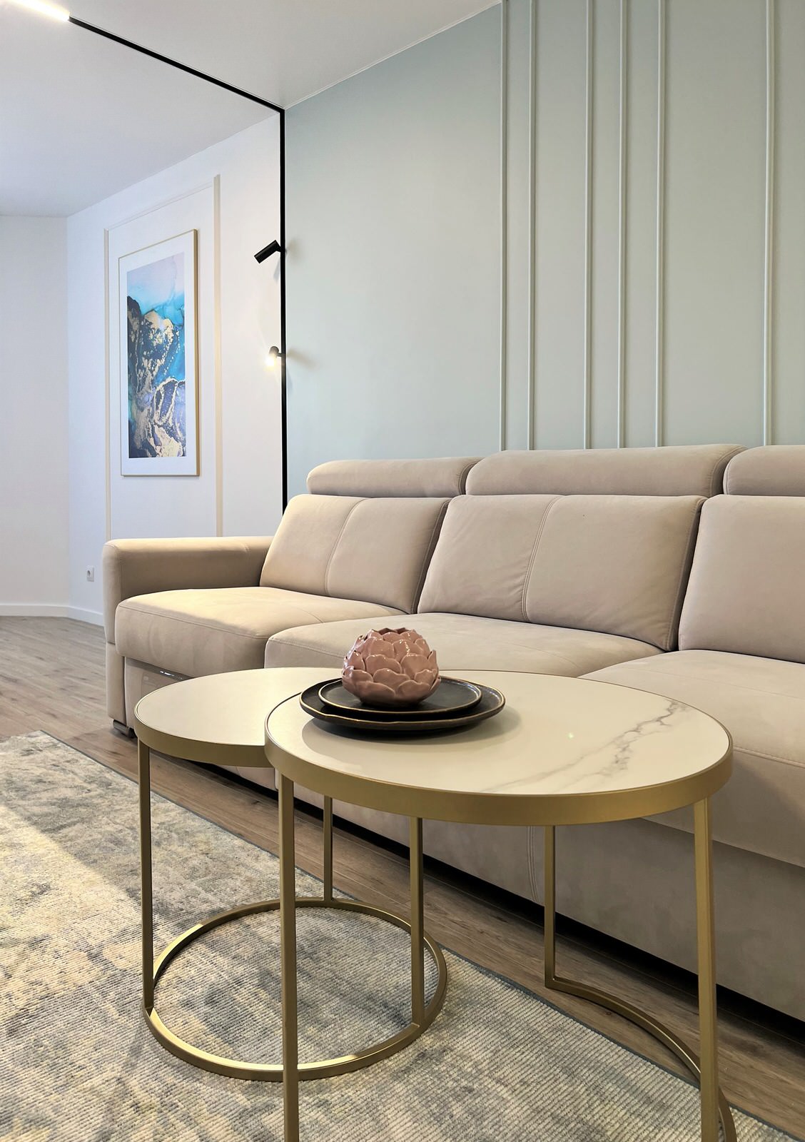 Квартира на Ленина