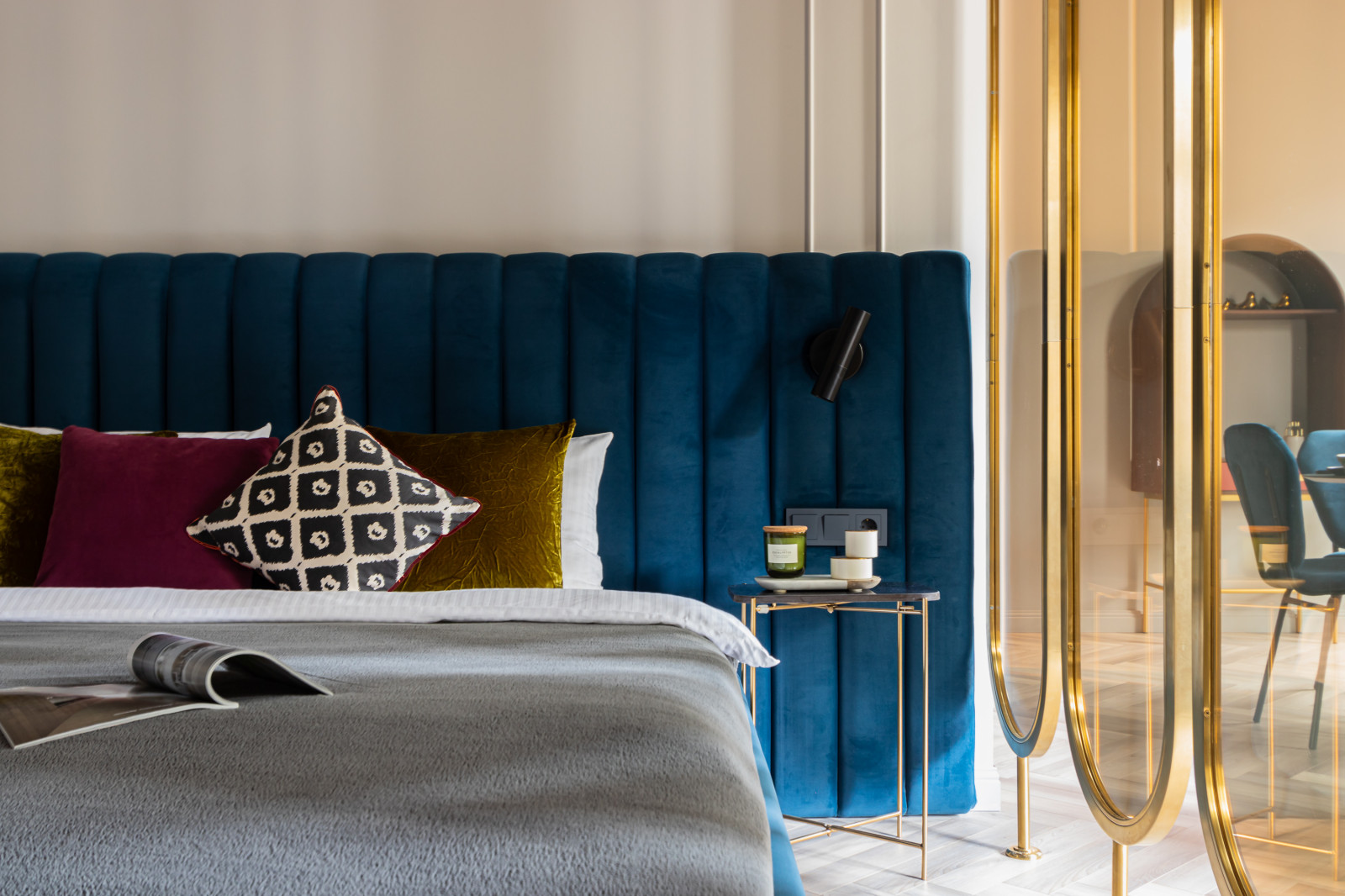 Апартаменты на Невском проспекте