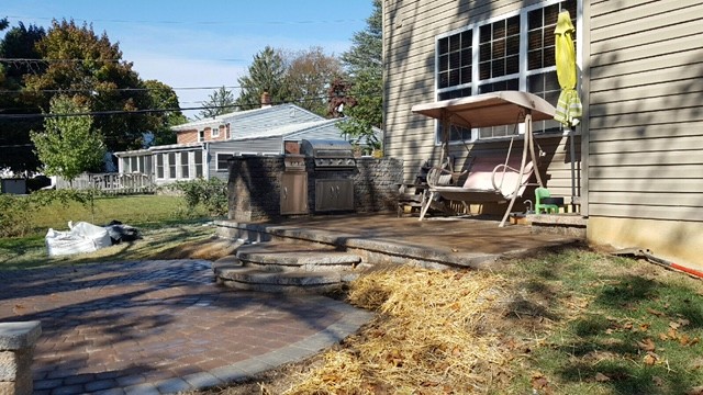 Outdoor Grills
