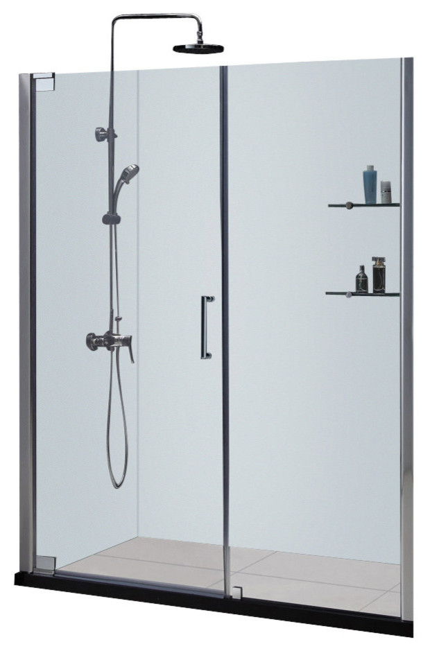 DreamLine SHDR-4156720-04 Elegance Shower Door