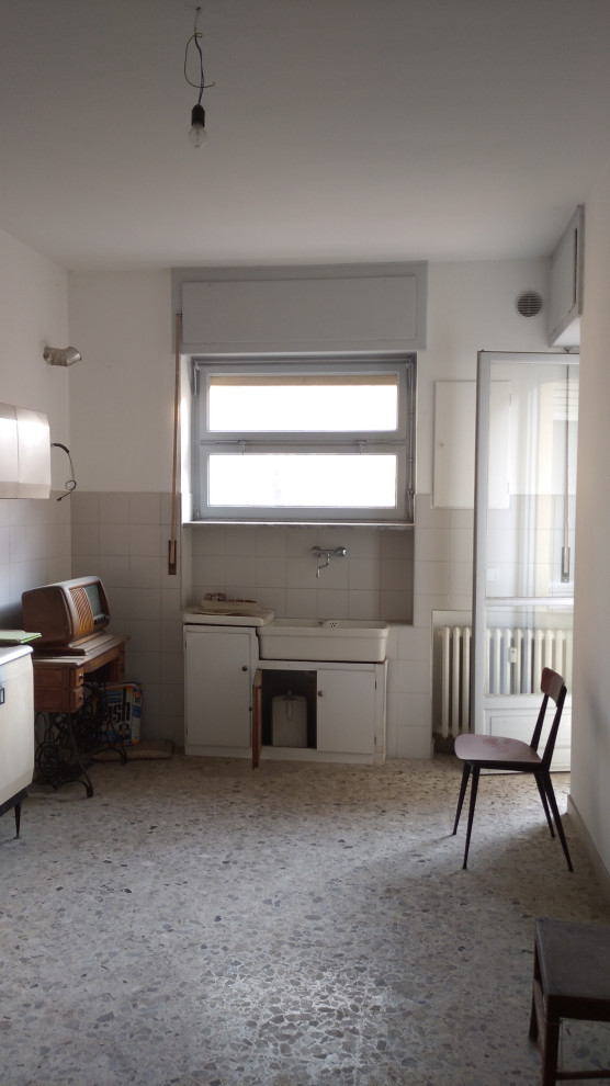 CASA CP