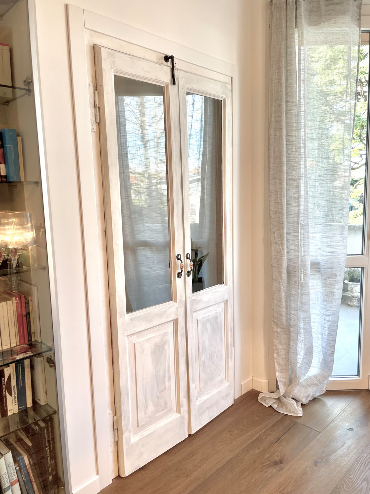 La casa dei ricordi - 100mq