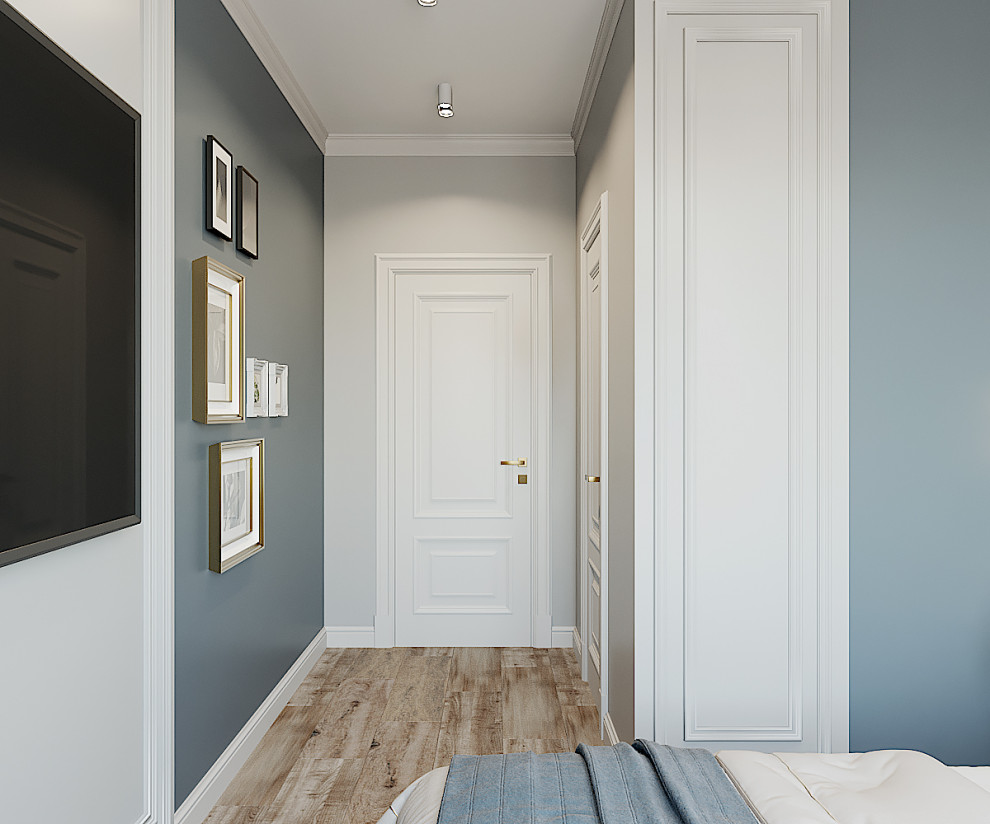 ЖК Петровский квартал г. Пенза