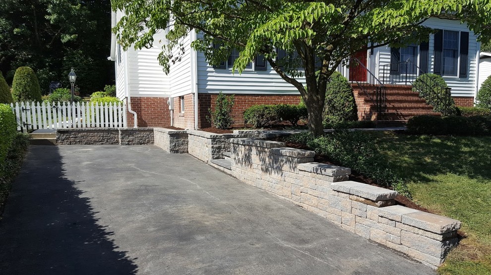 Hardscapes