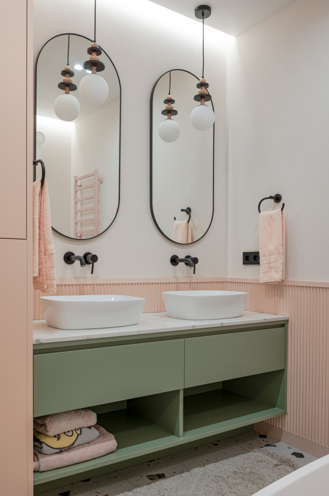 ЖК Atlantis Deluxe