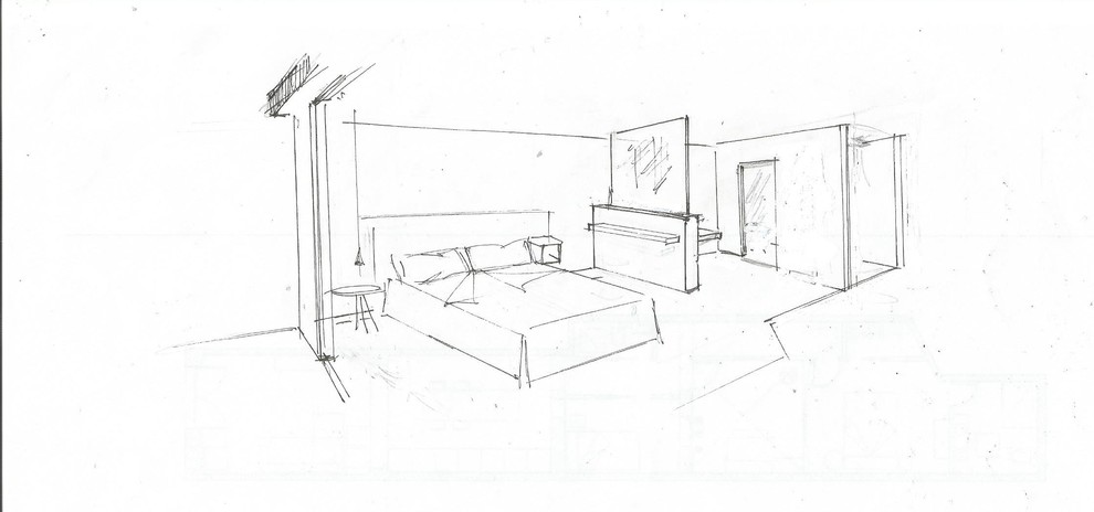 Rehabilitación Casa M35
