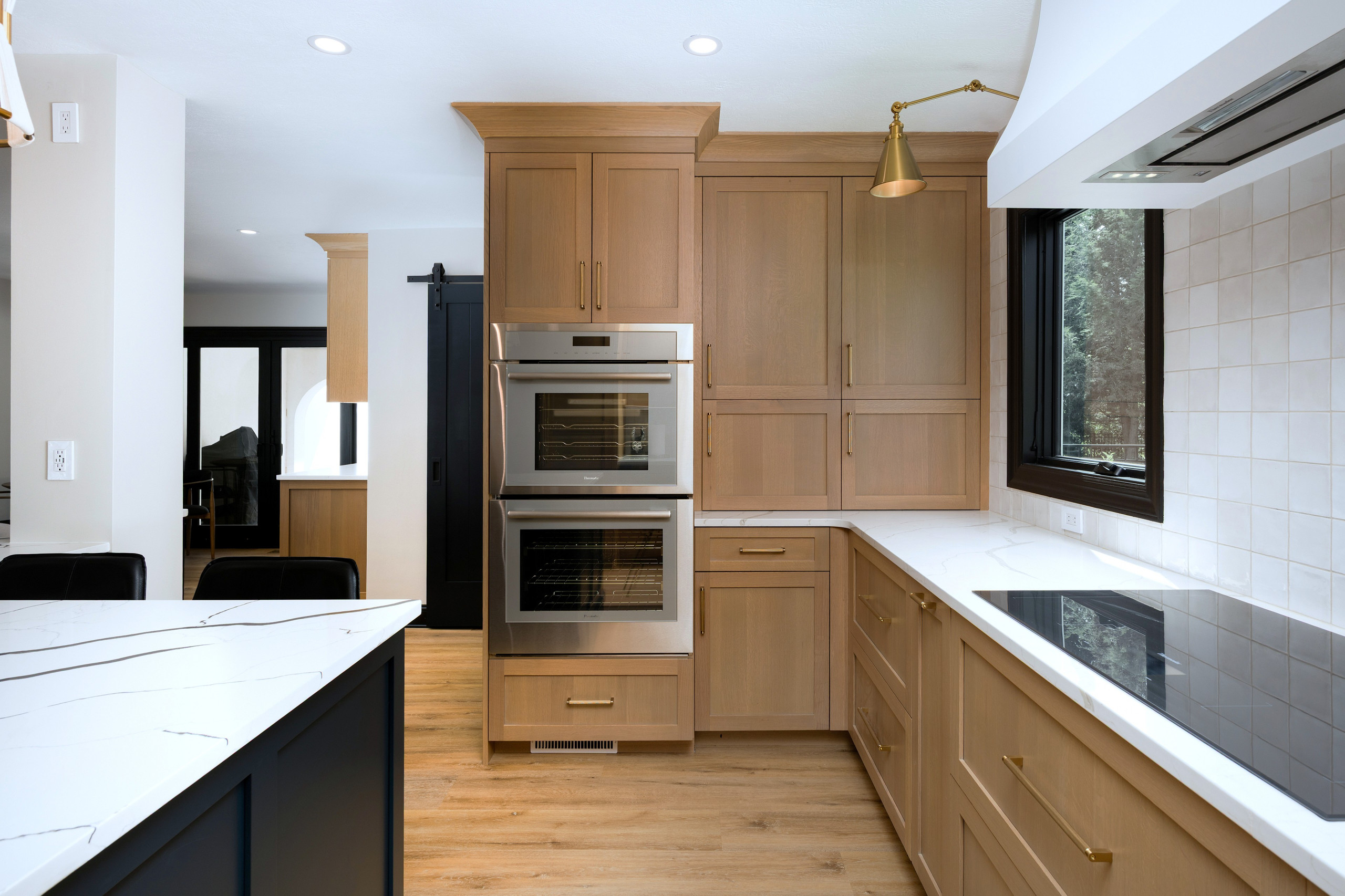 Jackson Township Kitchen