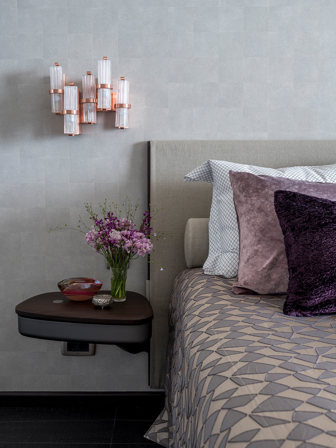 Апартаменты